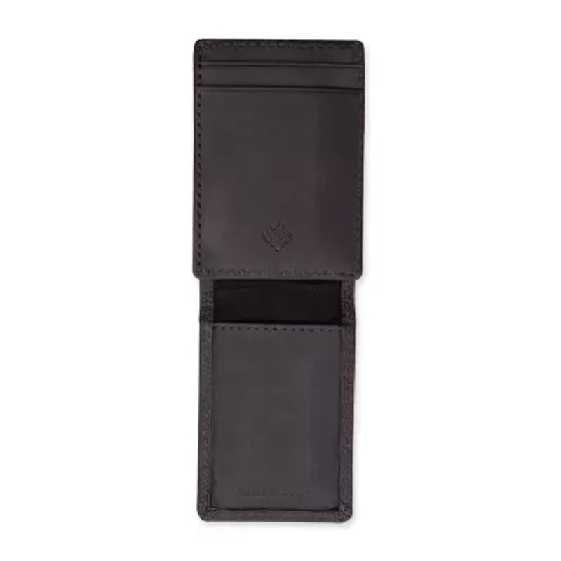 Columbia Wide Mag Fpw Mens Wallet