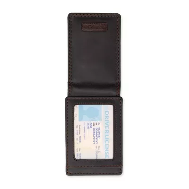 Columbia Wide Mag Fpw Mens Wallet