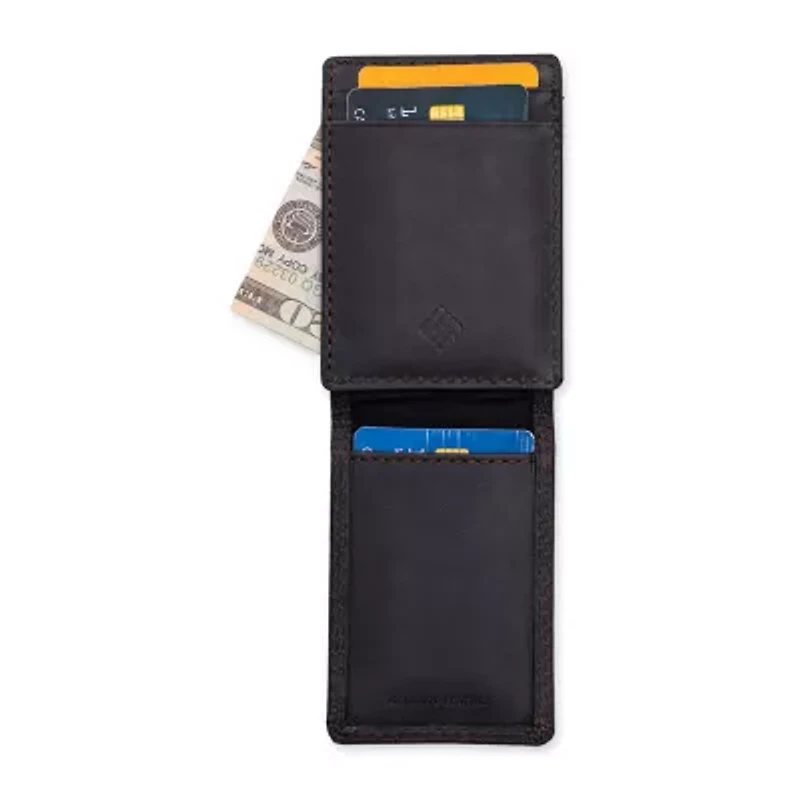 Columbia Wide Mag Fpw Mens Wallet