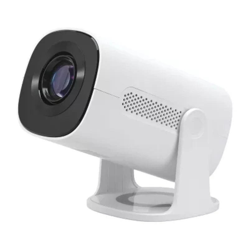 GPX 720p Projector and Screen Bundle