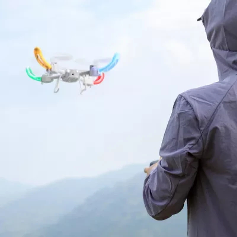 Sky Rider X-35 Firefly Quadcopter Drone