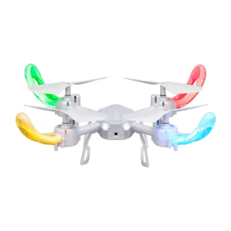 Sky Rider X-35 Firefly Quadcopter Drone
