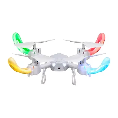 Sky Rider X-35 Firefly Quadcopter Drone