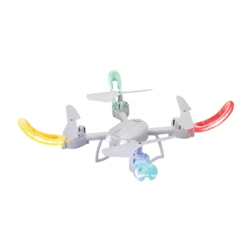 Sky Rider X-35 Firefly Quadcopter Drone