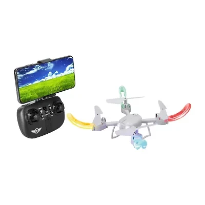 Sky Rider X-35 Firefly Quadcopter Drone