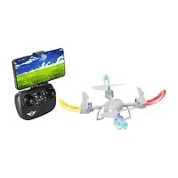Sky Rider X-35 Firefly Quadcopter Drone