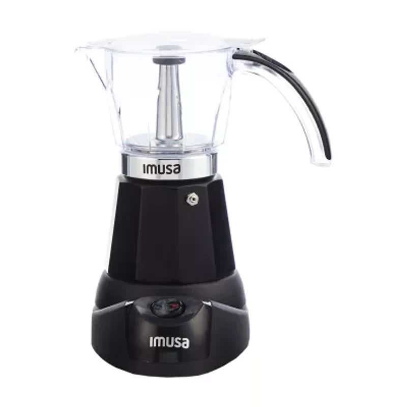 IMUSA Moka Espresso Espresso Machine