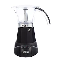 IMUSA Moka Espresso Espresso Machine