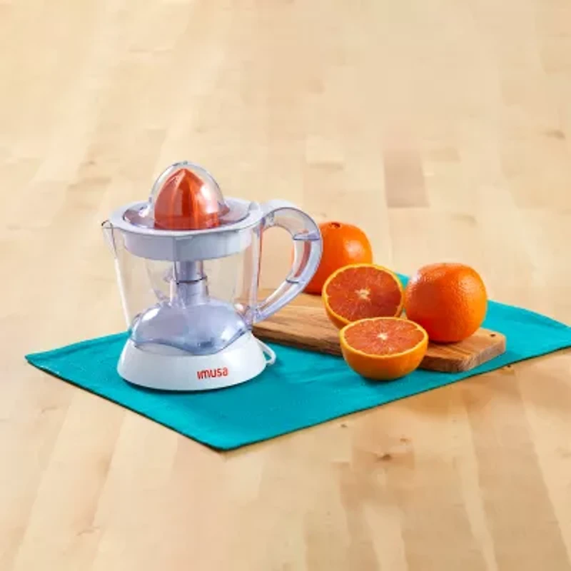 IMUSA 35.5oz Electric Citrus Juicer