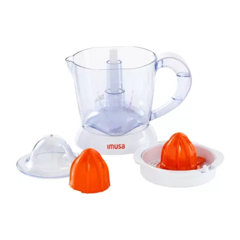 IMUSA 35.5oz Electric Citrus Juicer