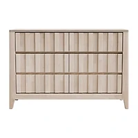 Anque 6-Drawer Dresser