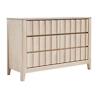 Anque 6-Drawer Dresser