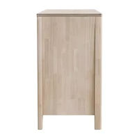 Anque 6-Drawer Dresser