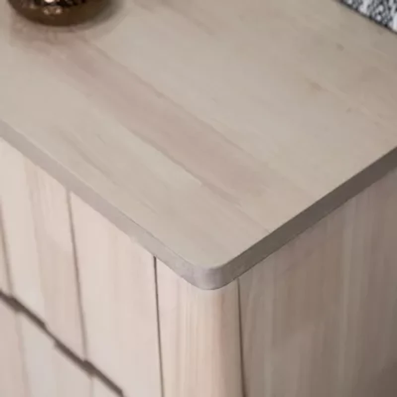 Anque 6-Drawer Dresser