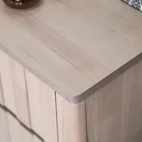 Anque 6-Drawer Dresser