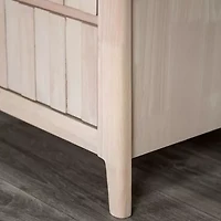 Anque 6-Drawer Dresser