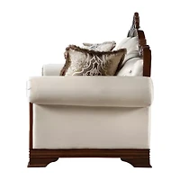 Dulupen Roll-Arm Sofa