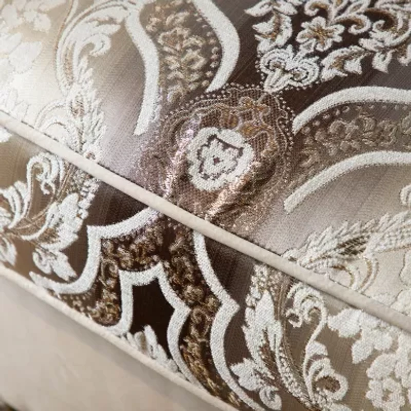 Dulupen Roll-Arm Sofa