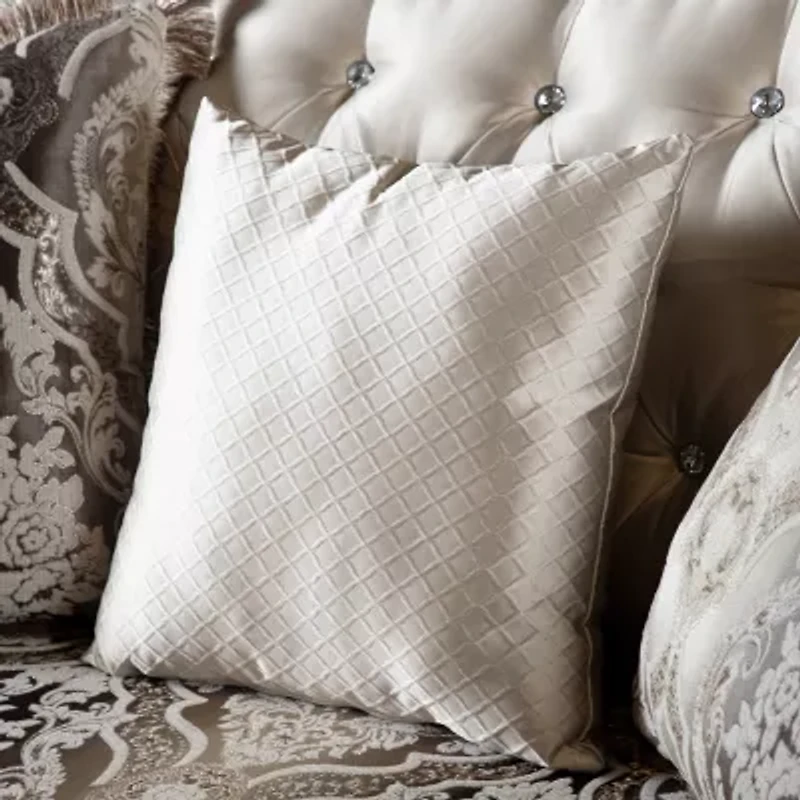 Dulupen Roll-Arm Sofa