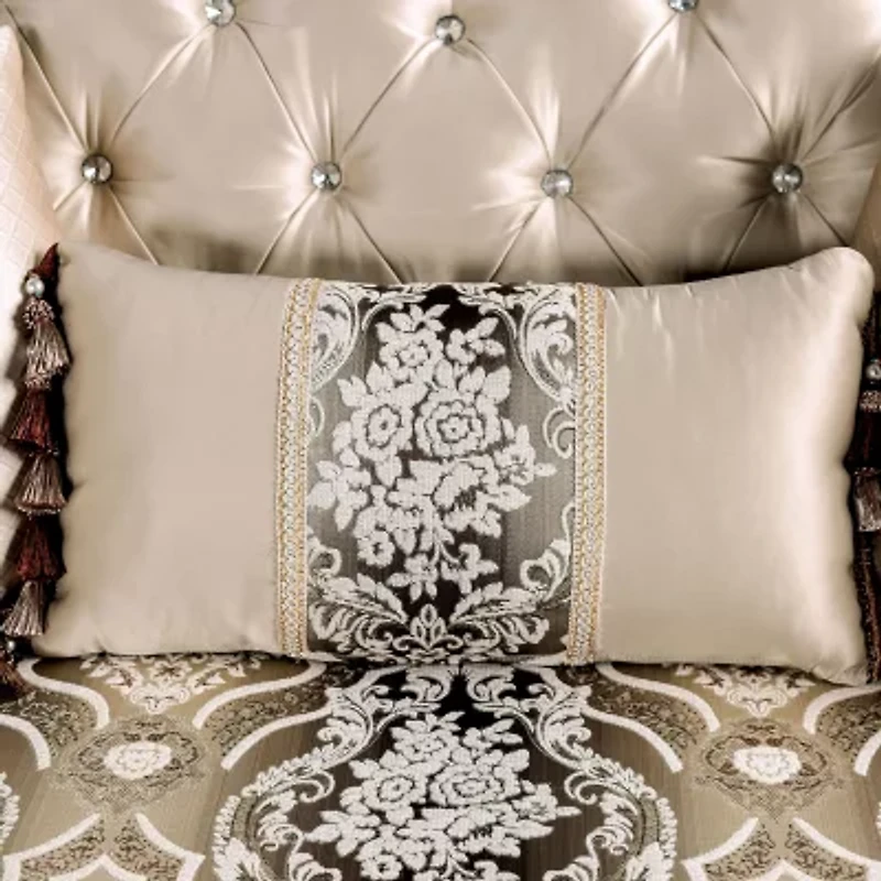 Dulupen Roll-Arm Sofa
