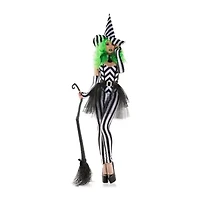 Womens Betel Witch Costume
