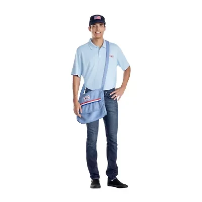 Mens Postman Costume