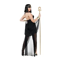 Womens Empress Divine Romper Costume