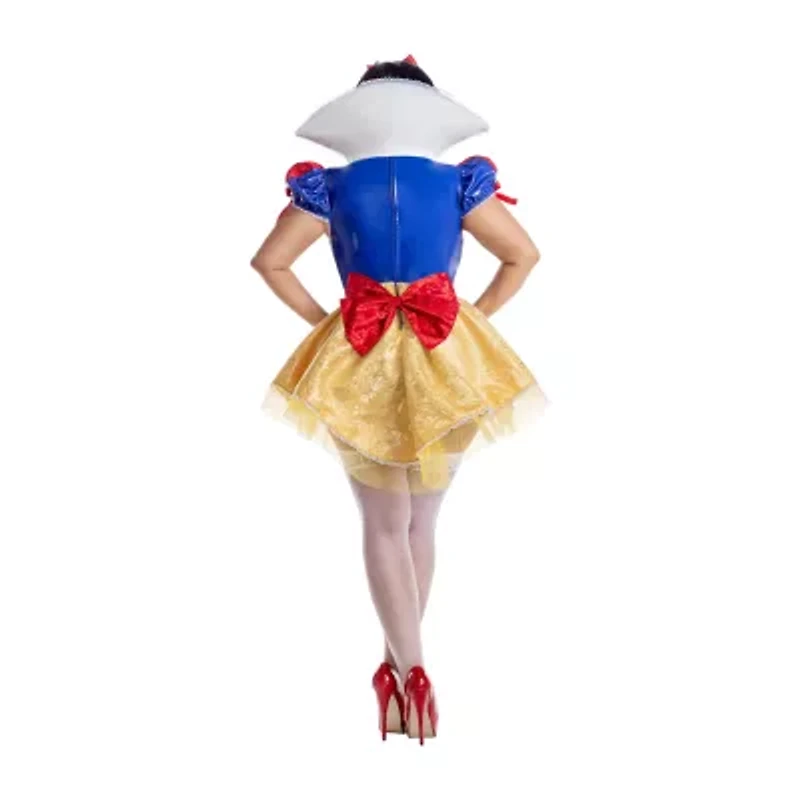 Womens Fairest Princess Costume