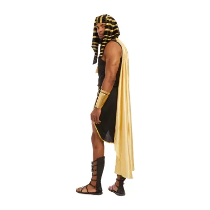Mens King Of Egypt Costume
