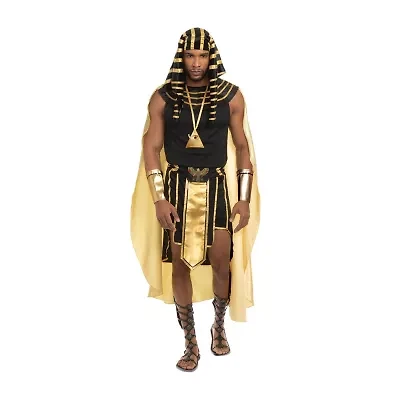 Mens King Of Egypt Costume