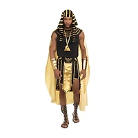 Mens King Of Egypt Costume