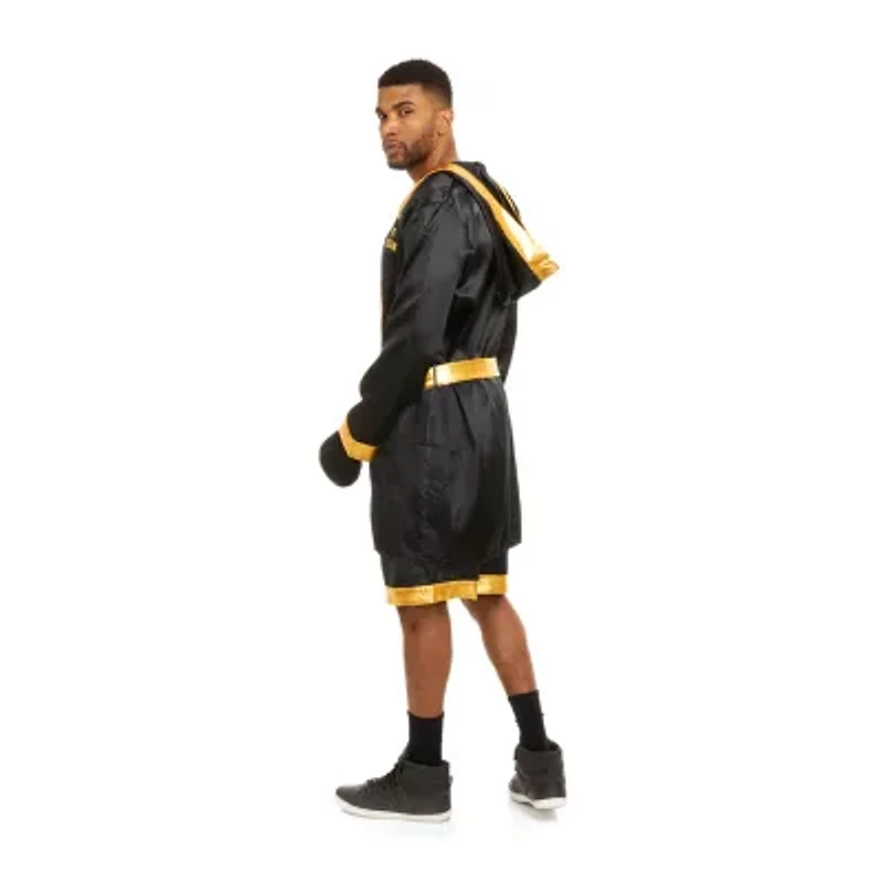 Mens World Champion Costume