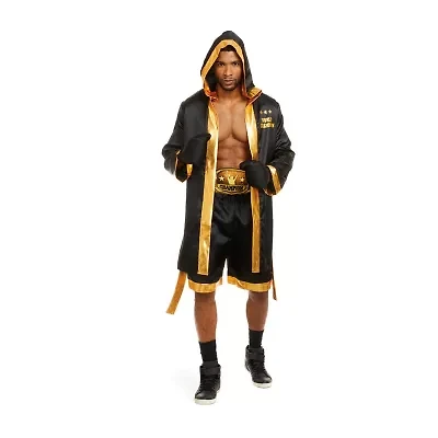 Mens World Champion Costume