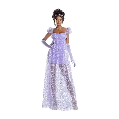 Womens Bridgerbabe Costume