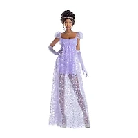 Womens Bridgerbabe Costume