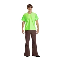 Mens Mystery Solvang Sidekick Costume