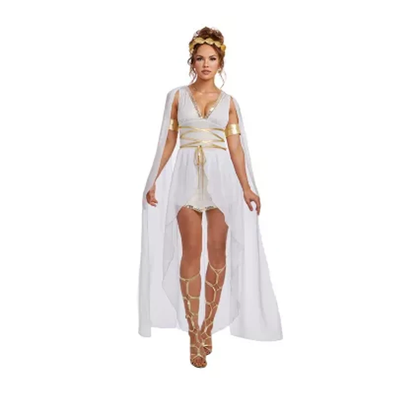 Womens Venus Costume
