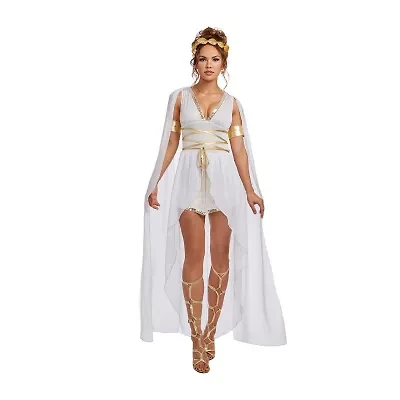 Womens Venus Costume