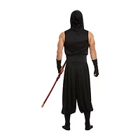 Mens Ninja Costume