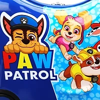 Bioworld Paw Patrol Ride-On 18" Hardside Luggage