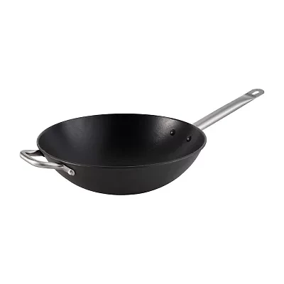 IMUSA 14" Coated Steel Wok