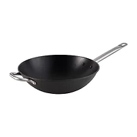 IMUSA 14" Coated Steel Wok
