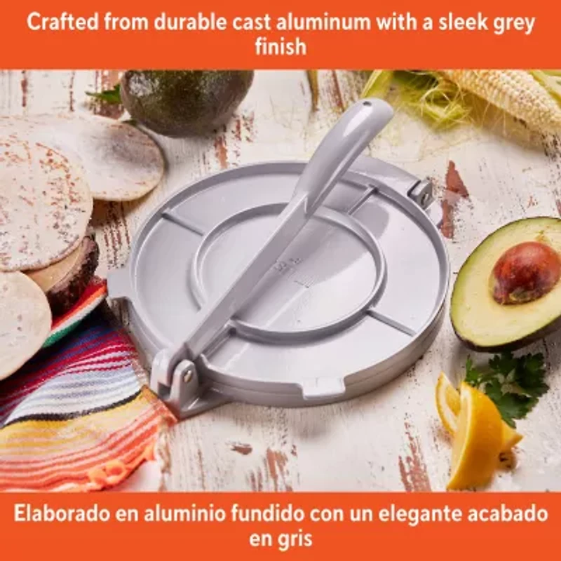 IMUSA Tortilla Press