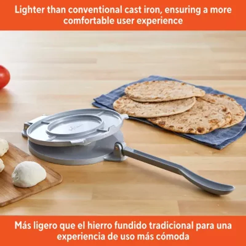 IMUSA Tortilla Press