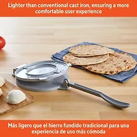 IMUSA Tortilla Press