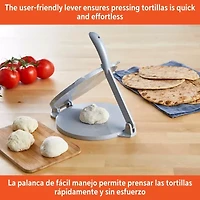 IMUSA Tortilla Press