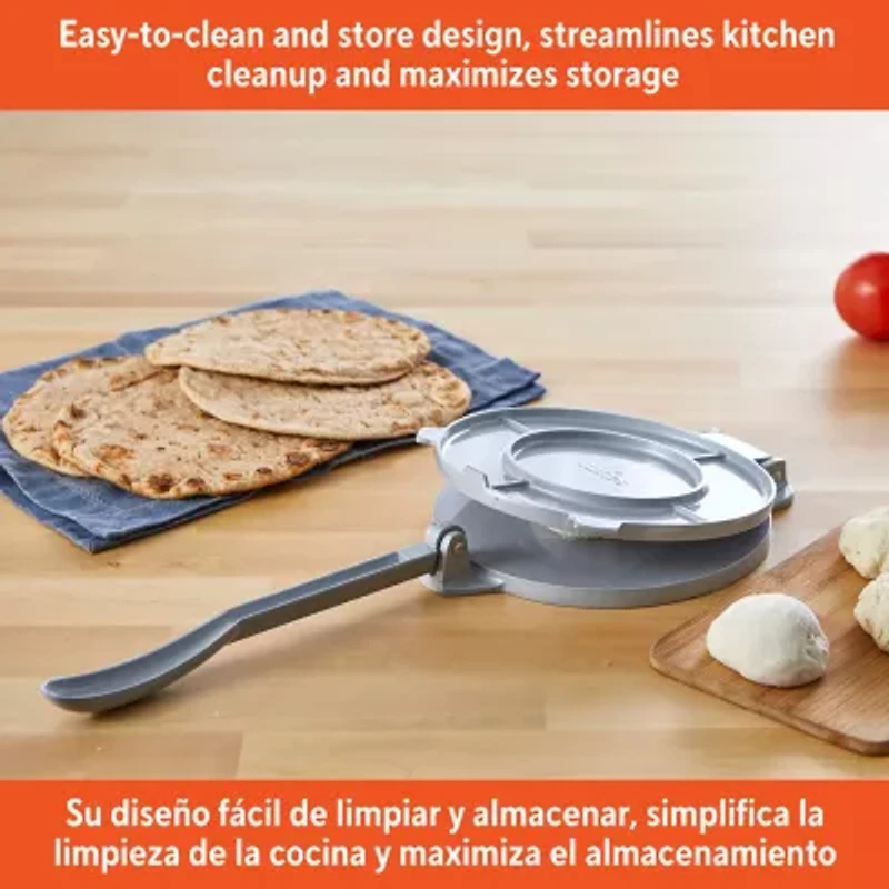 IMUSA Tortilla Press