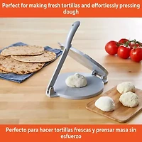 IMUSA Tortilla Press