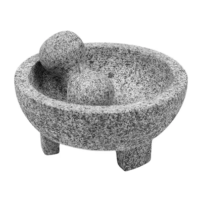 IMUSA Granite 2-pc. Mortar and Pestle Set