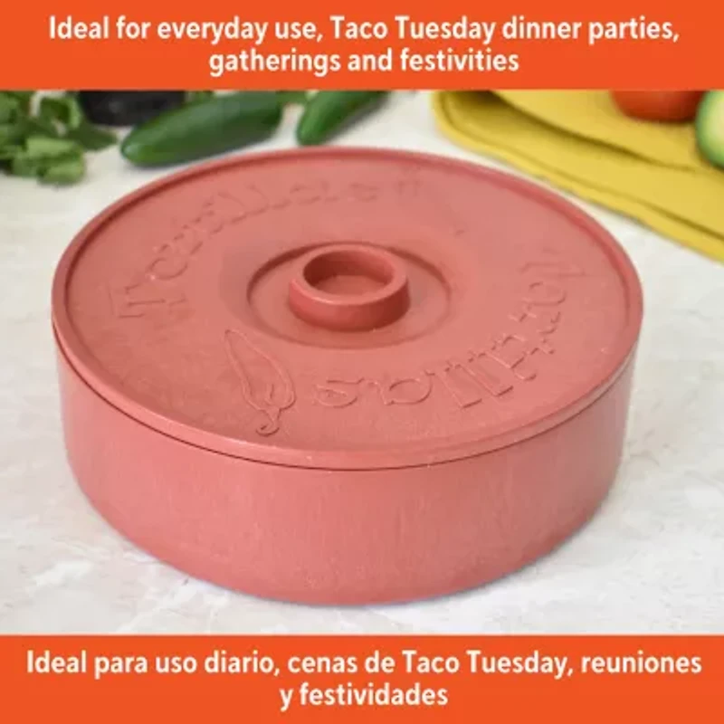 IMUSA 8.5" Tortilla Warmer